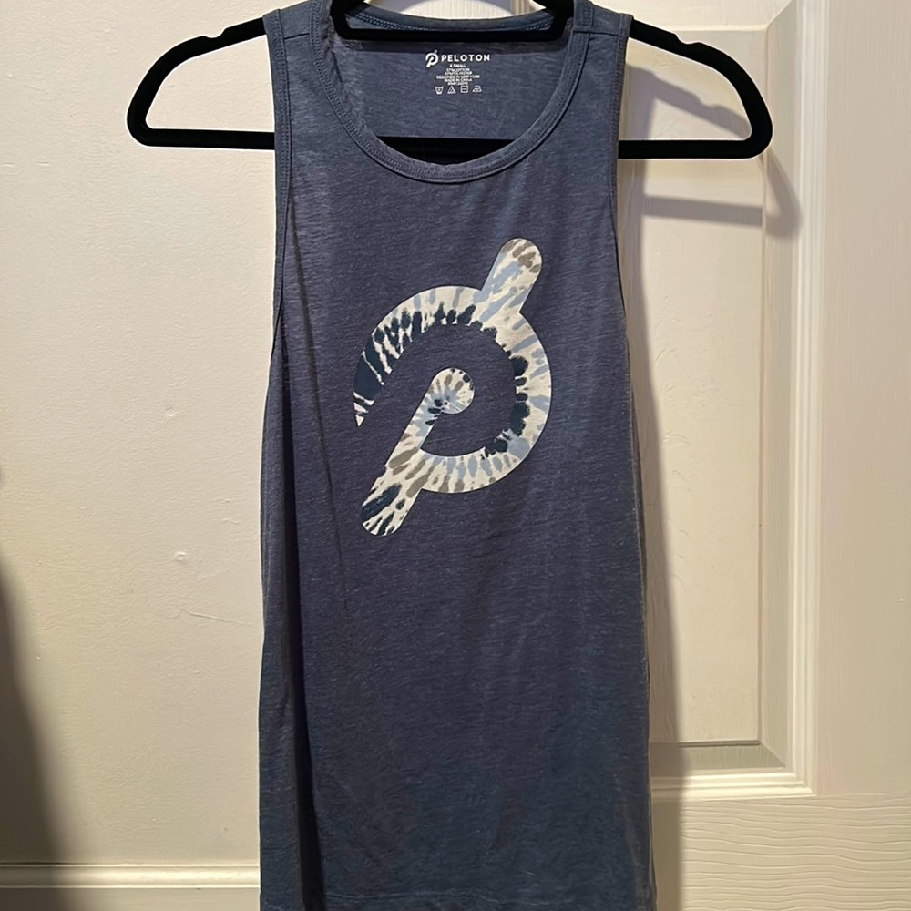 Peloton Tank Top XS